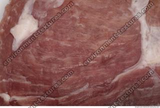 Photo Textures of Pork Meat
